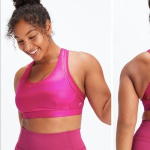 High impact Sports bra